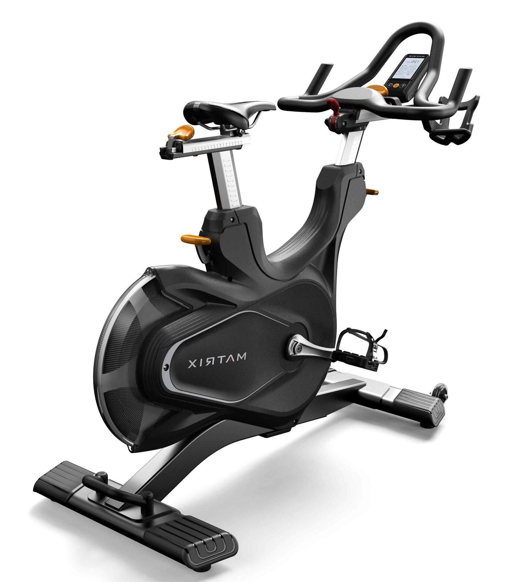 matrix cxm spin bike