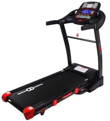 Беговая дорожка CardioPower T35