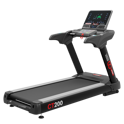 Беговая дорожка CardioPower PRO CT200