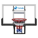 Баскетбольный щит Scholle S040D