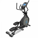 Эллиптический тренажер Spirit by Hasttings XE520S Black Edition