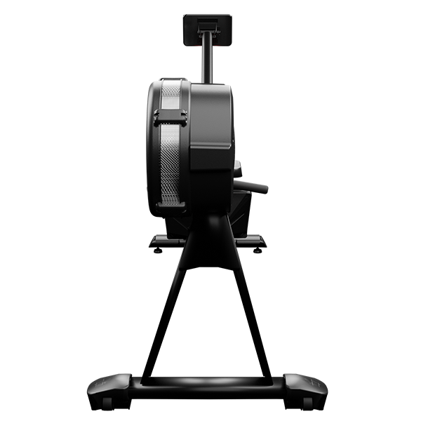 Гребной тренажёр CardioPower PRO CR400