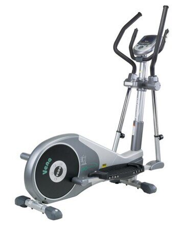 Эллиптический тренажер Go Elliptical Vena 600P