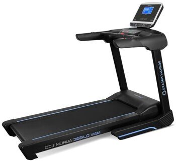 Беговая дорожка Oxygen Fitness New Classic Aurum LCD