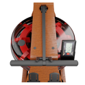 Гребной тренажер CardioPower AquaFlow 5