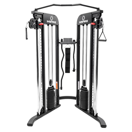 Многофункциональный силовой комплекс Inspire FTX Functional Trainer
