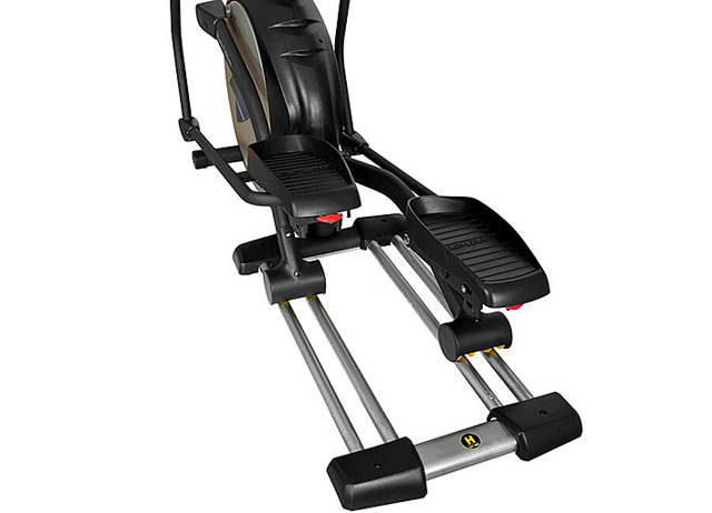 Эллиптический тренажер Spirit by Hasttings XE520S Black Edition