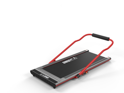 Беговая дорожка UNIX Fit R-300C Red