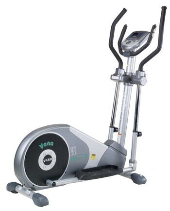 Эллиптический тренажер Go Elliptical Vena 450